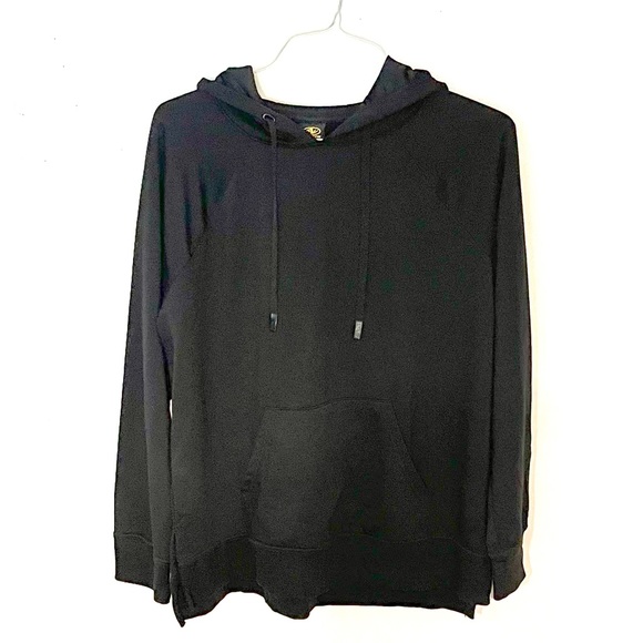 Athletic Works Tops - 🆕Women’s Athletics Works size XXL (20) black pullover hoodie.